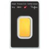 10 Gram Gold Bar - Argor-Heraeus - Image 2