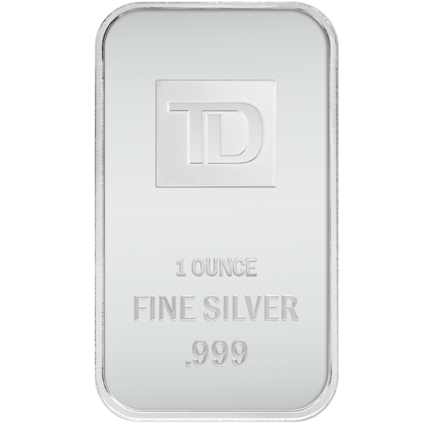 1-OZ.TD-Silver-Bar