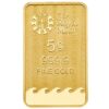 5 Gram Gold Bar - The Royal Mint - Image 3
