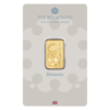 Royal Mint 5 Gram Bar