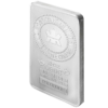 10 Oz Silver Bar - Royal Canadian Mint - Image 3